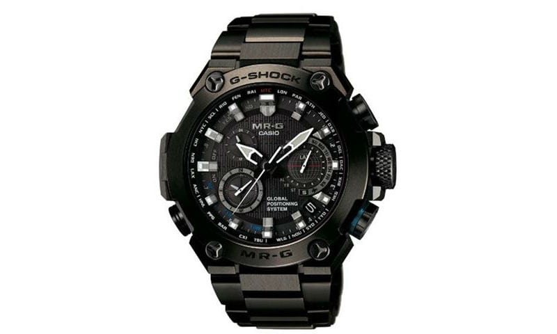 Mrg g1000 g online shock