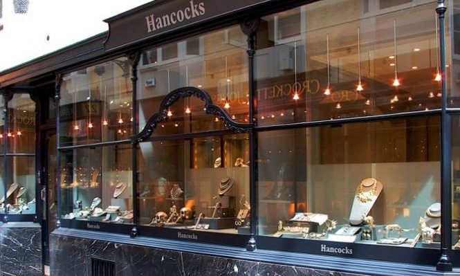 Voice on the High Street: Hancocks London | Jewellery Focus