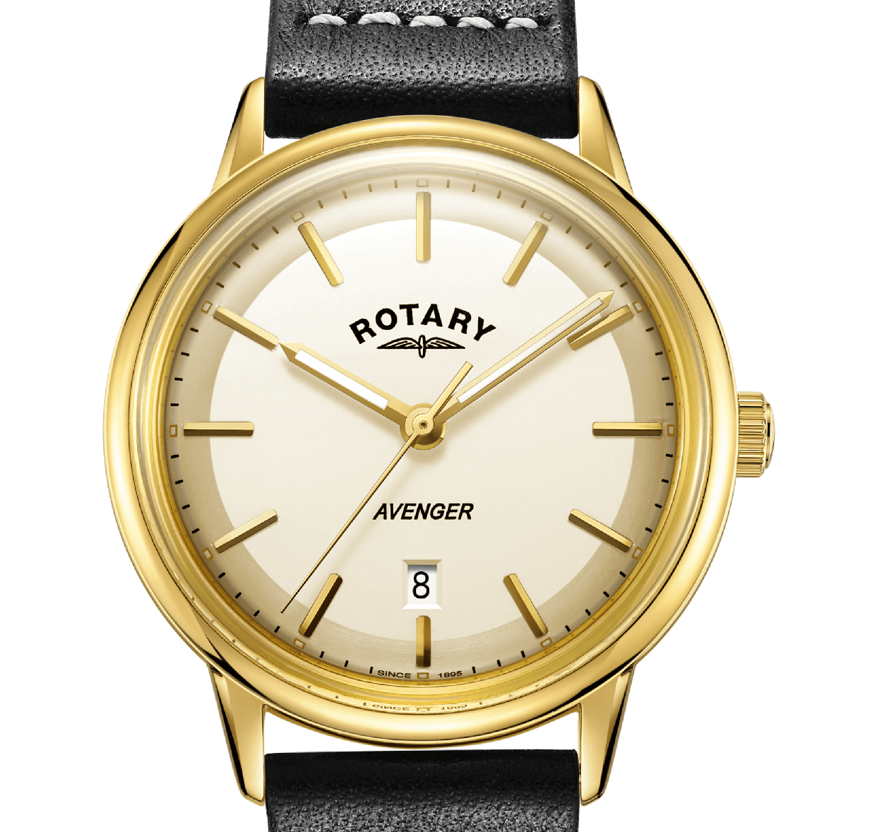 Rotary Watches launches new collection in line with anniversary