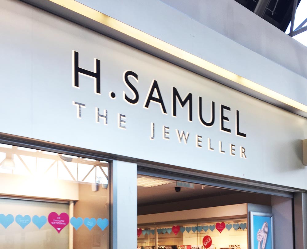 Jewelers reviews ‘strangely heightened’ Q3 gross sales INDIAN