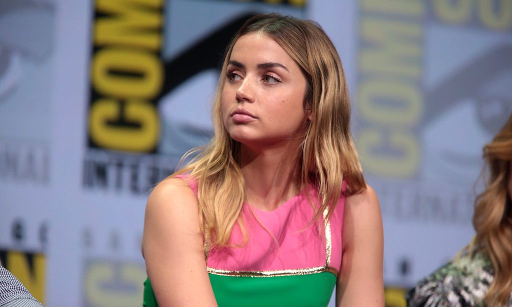 Ana de Armas Supports BIPOC Jewelry Designers Through NDC Collab