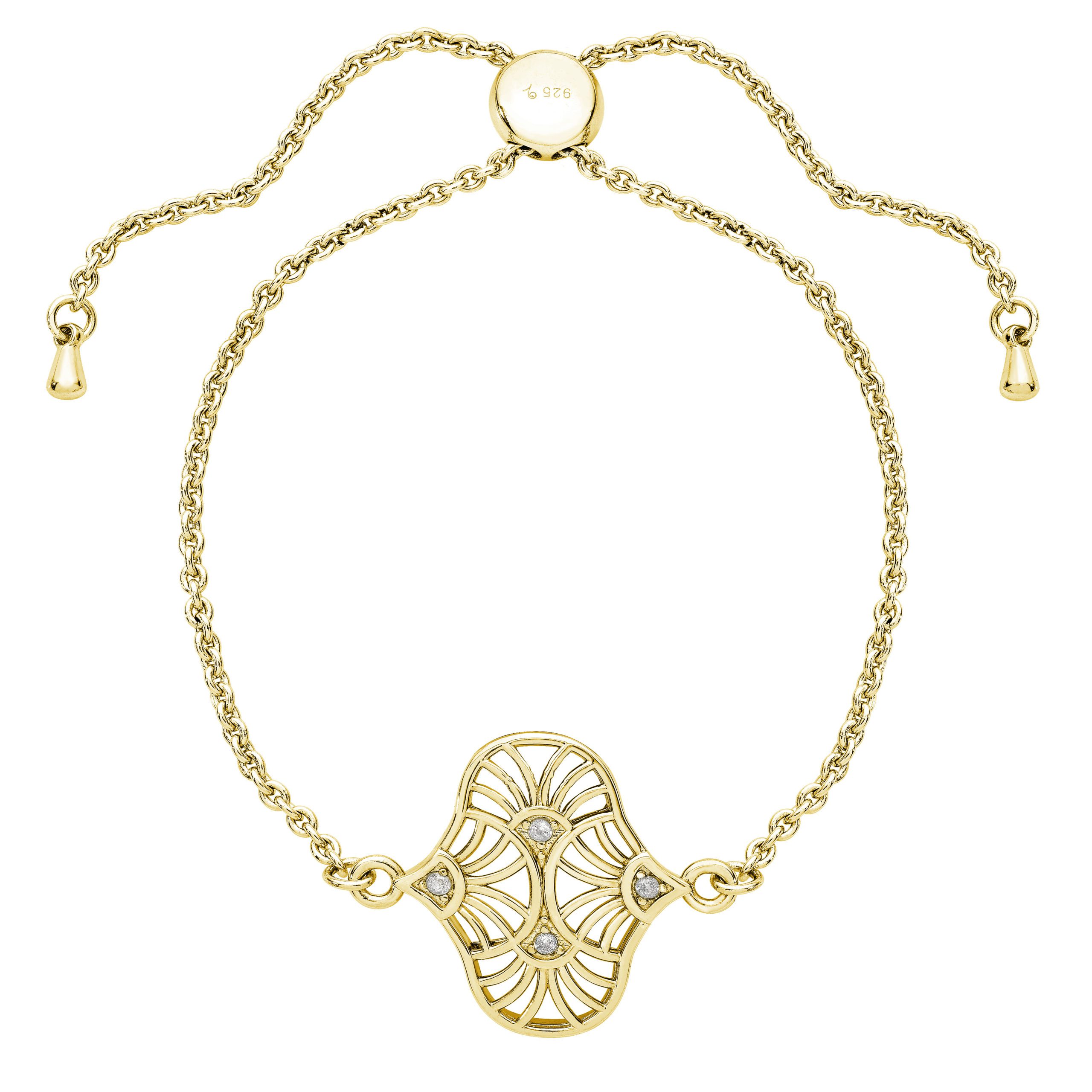 Lucy Quartermaine launches new gold collection  Jewellery Focus