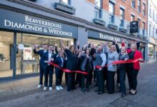 Goldsmiths to open store in Westfield Bradford Jewellery Focus